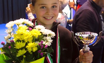 Gran Premio Giovanissimi 2016