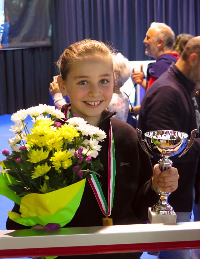 Gran Premio Giovanissimi 2016