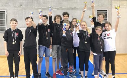 Campionati Regionali GPG 2018